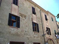 Palazzo Carcassona