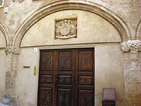 Palazzo Peretti