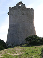 Torre del Buru