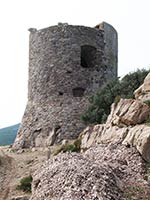 Torre del Porticciolo