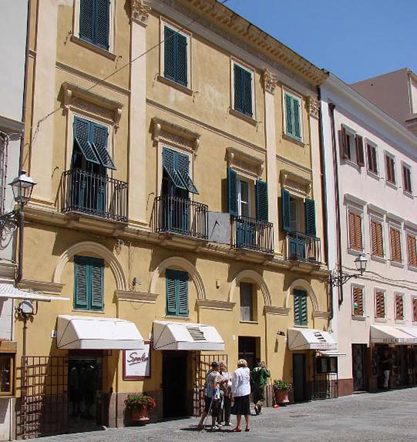 Palazzo Lavagna